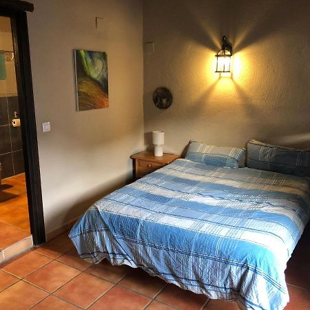Gasthaus Casa Les Olives - Adults Only Benigembla Exterior foto