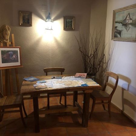 Gasthaus Casa Les Olives - Adults Only Benigembla Exterior foto