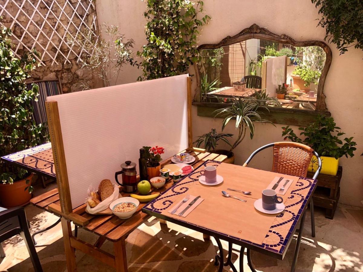 Gasthaus Casa Les Olives - Adults Only Benigembla Exterior foto