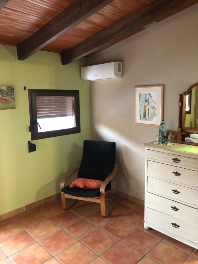 Gasthaus Casa Les Olives - Adults Only Benigembla Exterior foto
