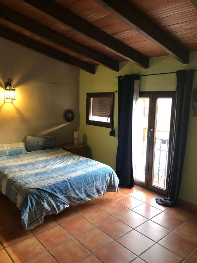 Gasthaus Casa Les Olives - Adults Only Benigembla Exterior foto