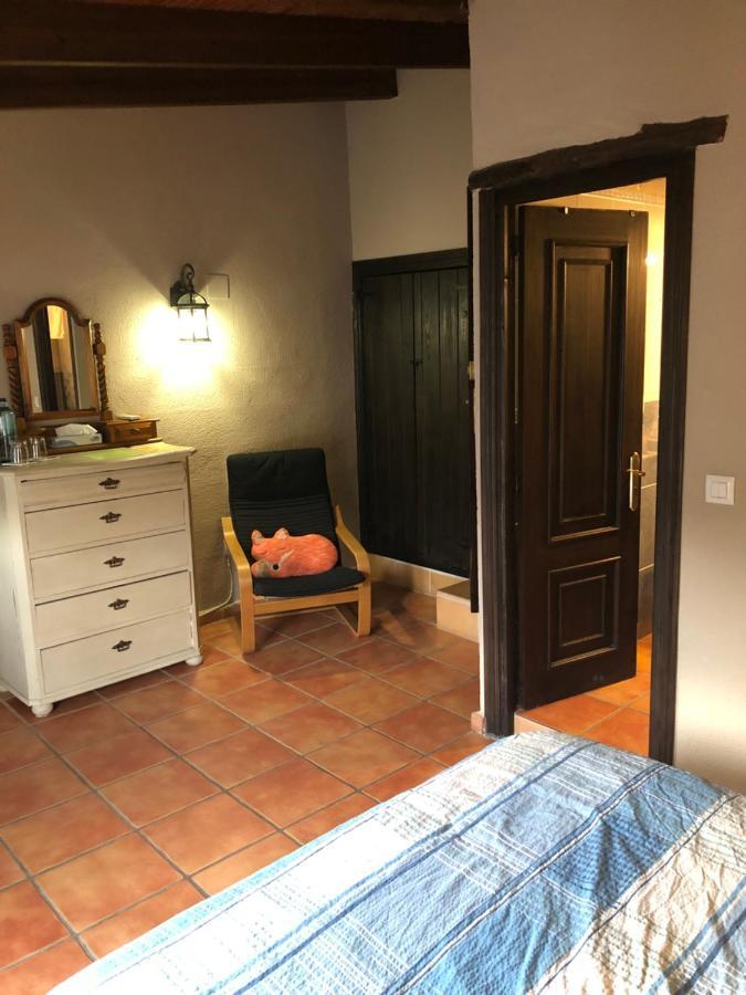 Gasthaus Casa Les Olives - Adults Only Benigembla Exterior foto