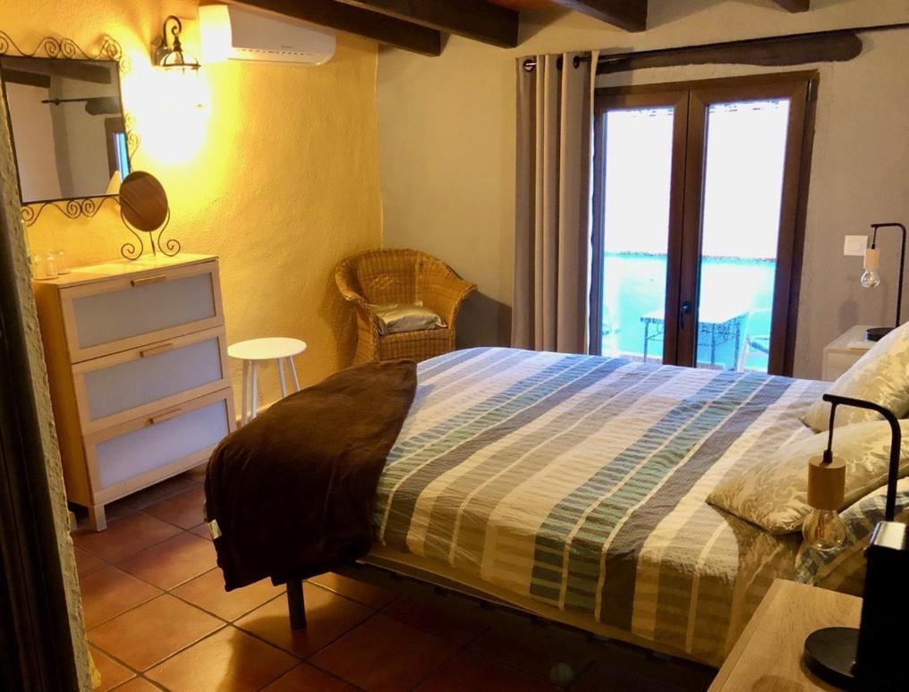 Gasthaus Casa Les Olives - Adults Only Benigembla Exterior foto