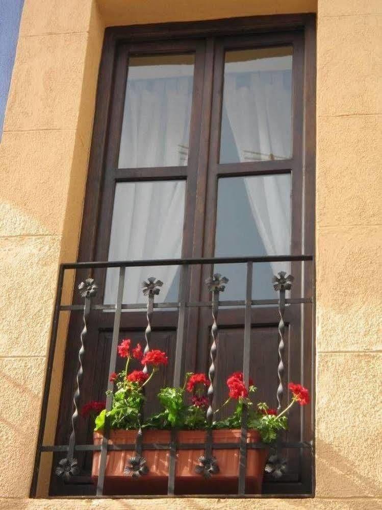 Gasthaus Casa Les Olives - Adults Only Benigembla Exterior foto