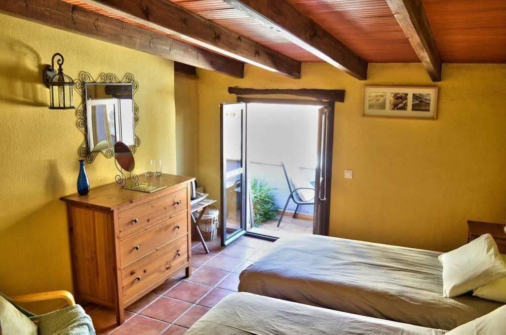 Gasthaus Casa Les Olives - Adults Only Benigembla Exterior foto