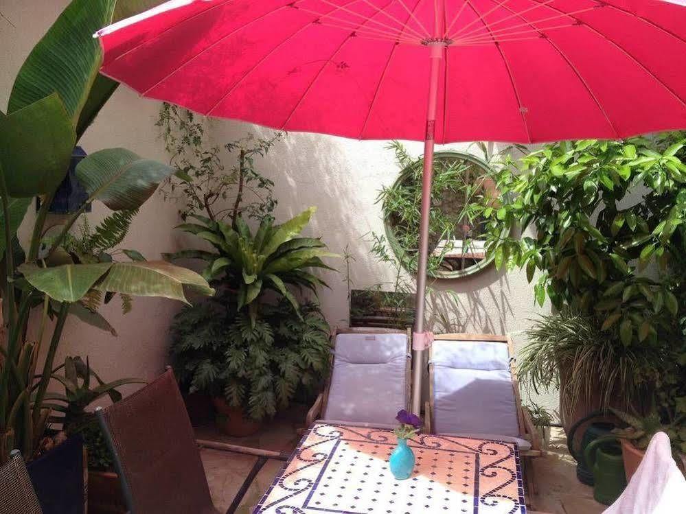 Gasthaus Casa Les Olives - Adults Only Benigembla Exterior foto