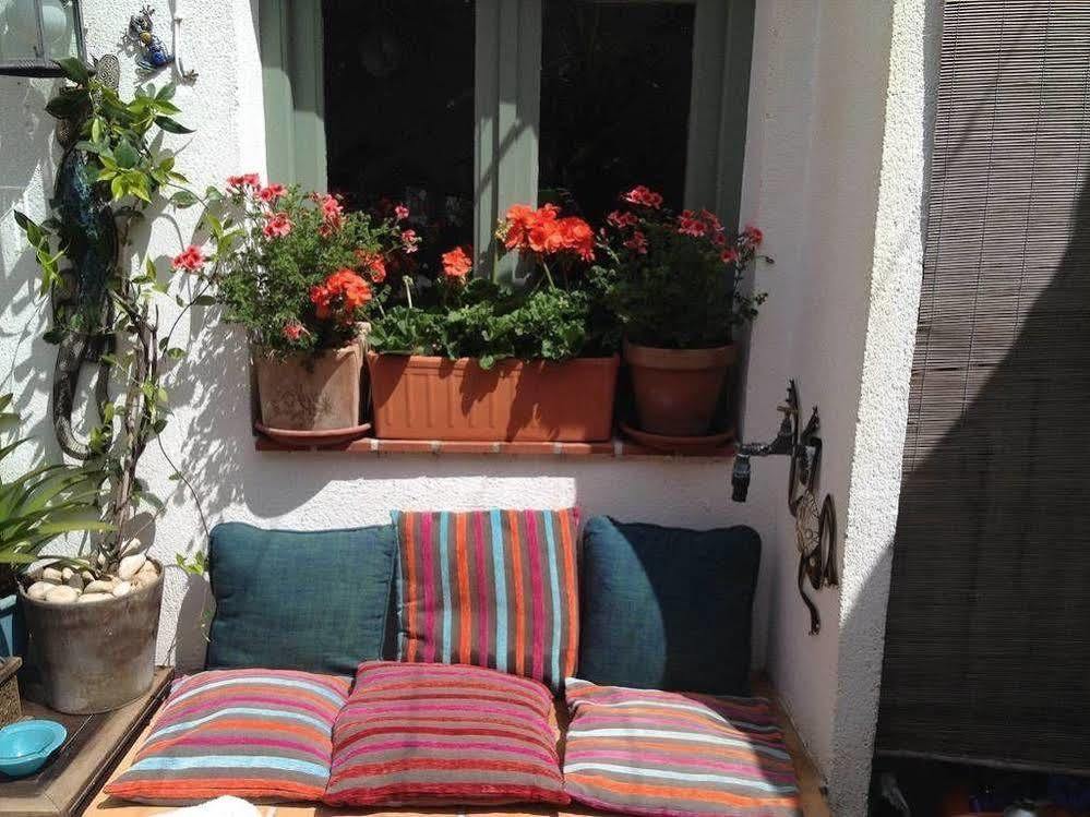 Gasthaus Casa Les Olives - Adults Only Benigembla Exterior foto