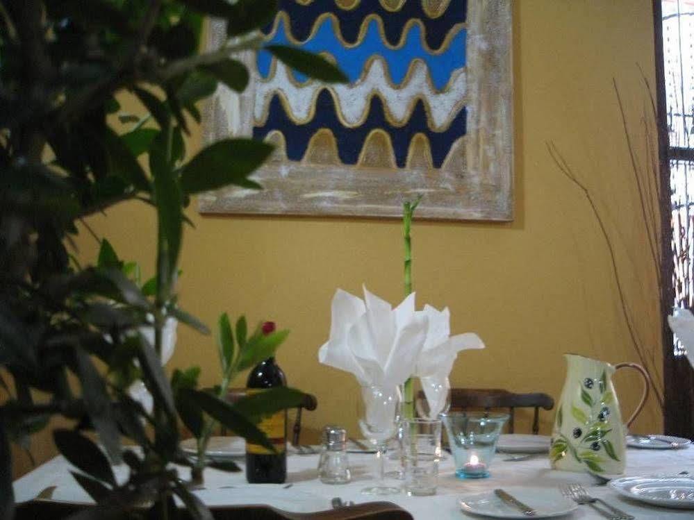 Gasthaus Casa Les Olives - Adults Only Benigembla Exterior foto
