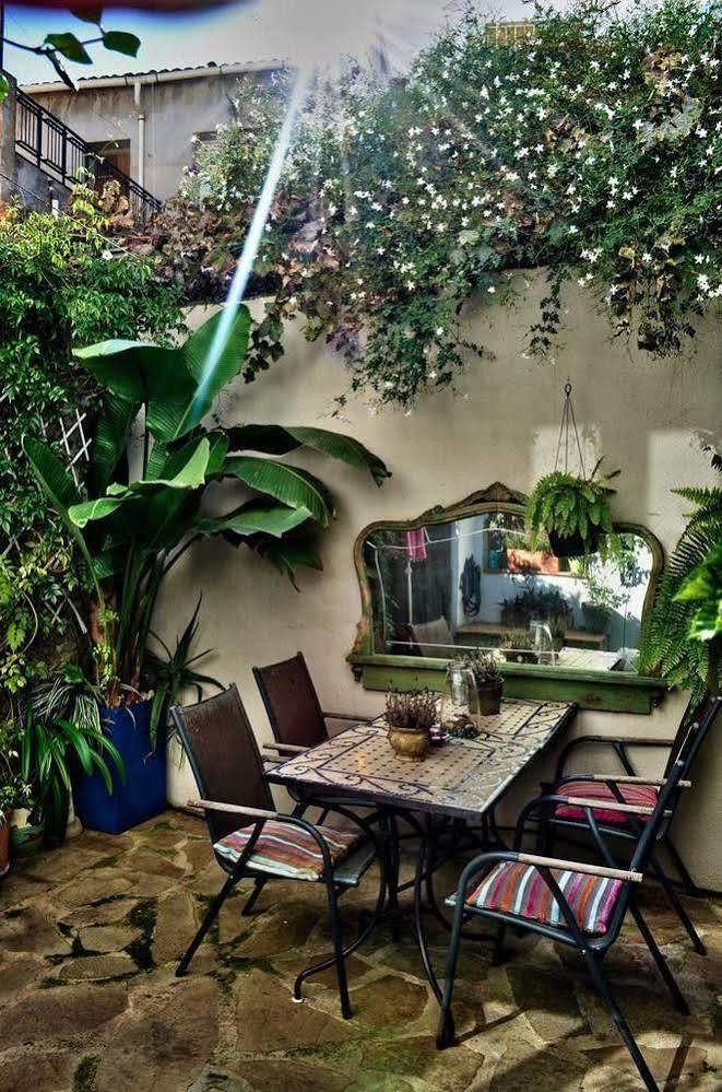Gasthaus Casa Les Olives - Adults Only Benigembla Exterior foto