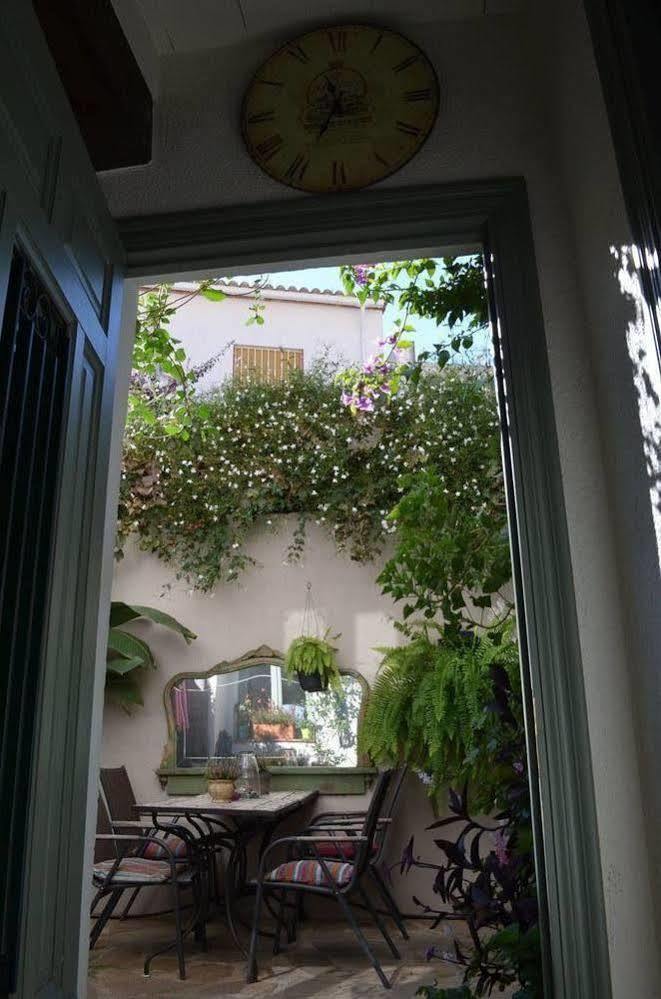 Gasthaus Casa Les Olives - Adults Only Benigembla Exterior foto
