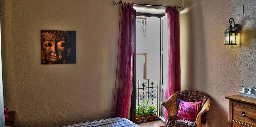 Gasthaus Casa Les Olives - Adults Only Benigembla Exterior foto