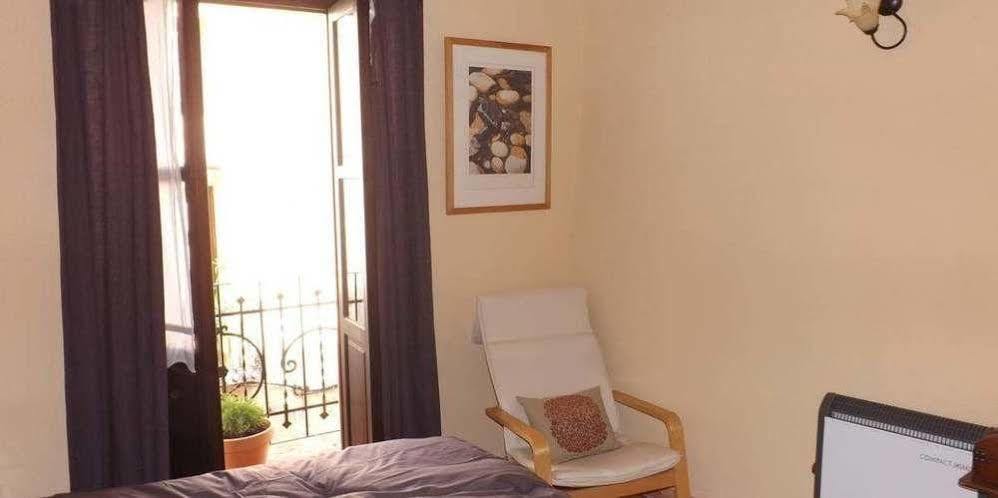 Gasthaus Casa Les Olives - Adults Only Benigembla Exterior foto