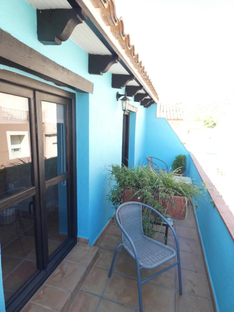 Gasthaus Casa Les Olives - Adults Only Benigembla Exterior foto