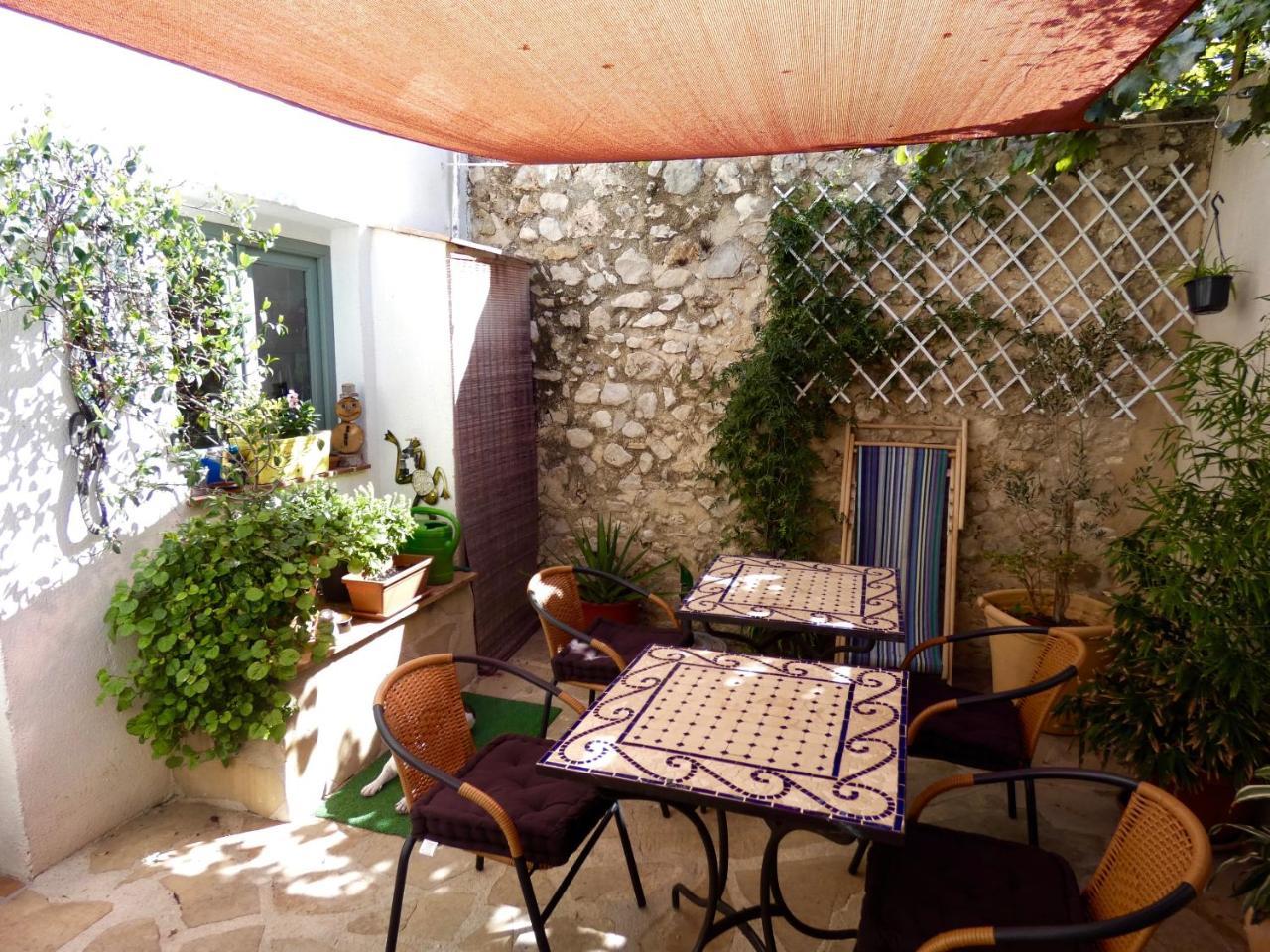 Gasthaus Casa Les Olives - Adults Only Benigembla Exterior foto