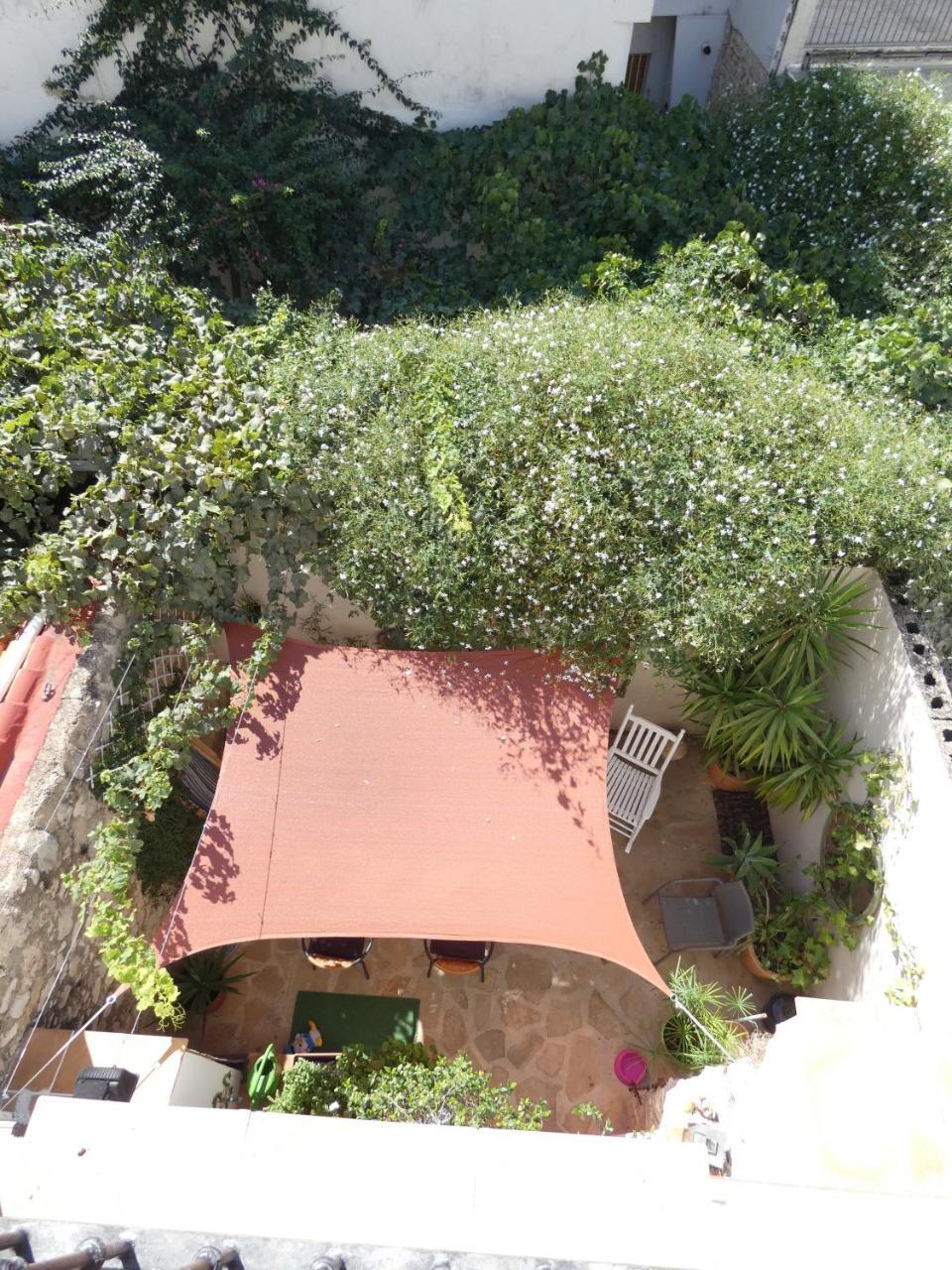 Gasthaus Casa Les Olives - Adults Only Benigembla Exterior foto